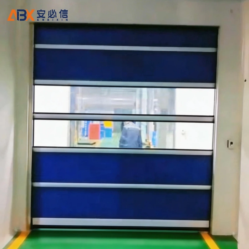 湖州工业快速门