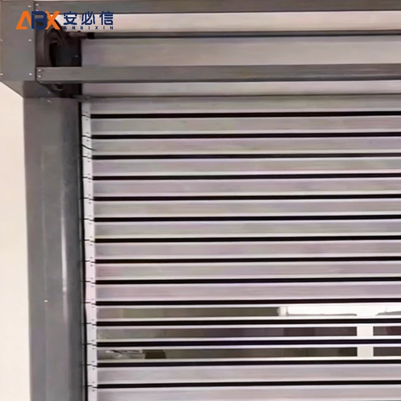 湖州感应高速门